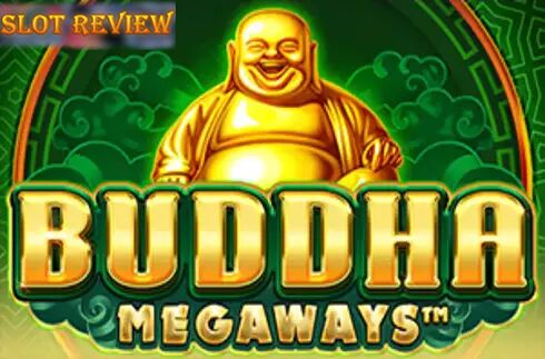 Buddha Megaways icon